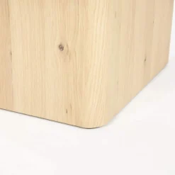 Eettafel Harmonie - 140cm - Naturel - 96250