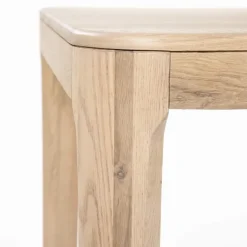 Eettafel Harvey - 160cm - Naturel - 96128