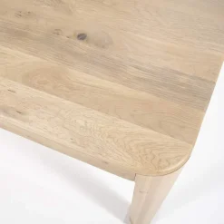 Eettafel Harvey - 200cm - Naturel - 96129