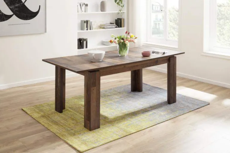 Eettafel IJzendijke (uitschuifbaar)