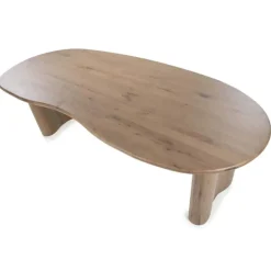 Eettafel Josh - 250cm - Bruin - 96203