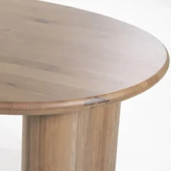 Eettafel Josh - 250cm - Bruin - 96203