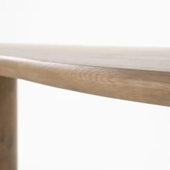 Eettafel Josh - 250cm - Bruin - 96203