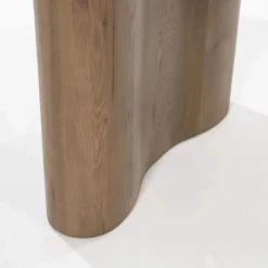 Eettafel Josh - 250cm - Bruin - 96203