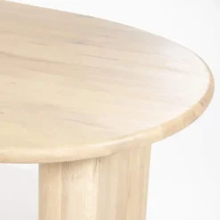 Eettafel Josh - 250cm - Naturel - 96202