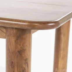 Eettafel Julian - 170cm - Bruin - 95913