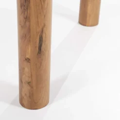 Eettafel Julian - 170cm - Bruin - 95913