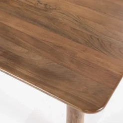 Eettafel Julian - 170cm - Bruin - 95913