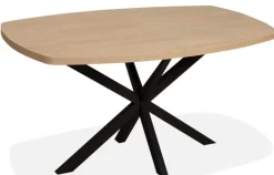 Eettafel Mylo 220cm (uitschuifbaar)