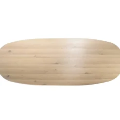 Eettafel Nola - Naturel - 250cm - 96160