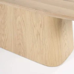 Eettafel Nola - Naturel - 300cm - 96161
