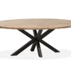 Eettafel Ovaal Zoetermeer
