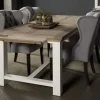 Eettafel Parma