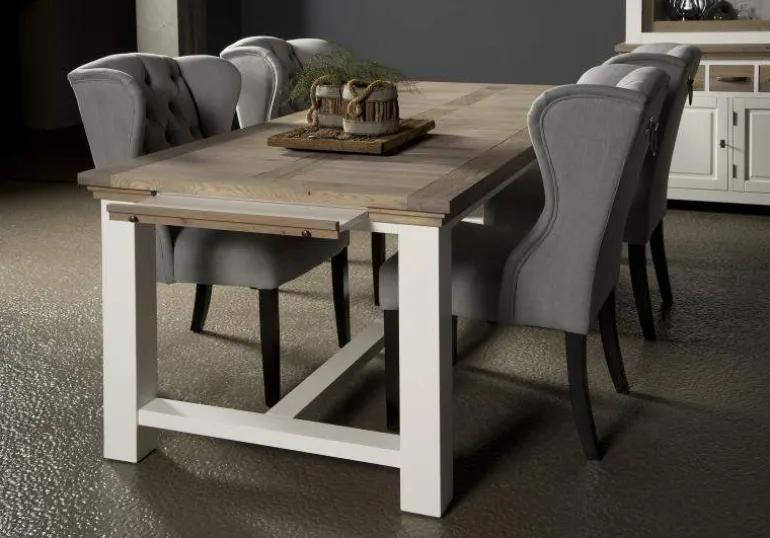 Eettafel Parma