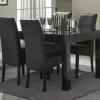 Eettafel Rhee