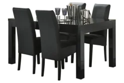 Eettafel Rhee