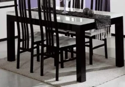 Eettafel Rilland