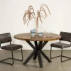 Eettafel Rond Basto
