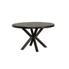 Eettafel Rond Selva