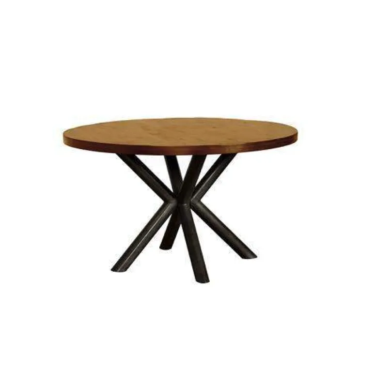 Eettafel Rond Selva