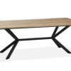 Eettafel Russel 220cm