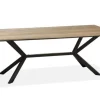 Eettafel Russel 190cm
