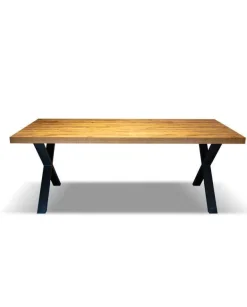 Eettafel Saasveld