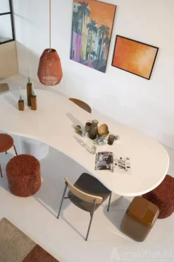 Eettafel Seki 250cm - 240001