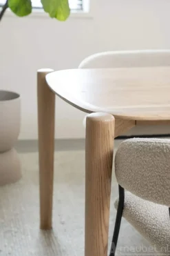 Eettafel Selbu - 240x100 cm - 96183