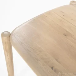 Eettafel Selbu - 240x100 cm - 96183