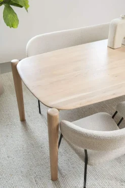 Eettafel Selbu - 160x90cm - 96181