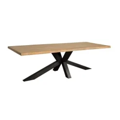 Eettafel Sovana - Natuur