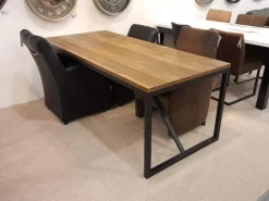Eettafel Staphorst