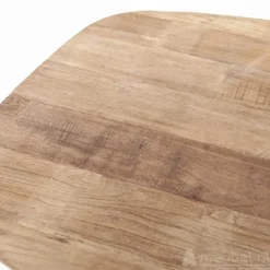 Eettafel Tabassum - 300cm - Naturel - 95600