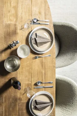 Eettafel Tabassum - 300cm - Naturel - 95600