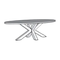 Eettafel TOV-MM Bloemendaal