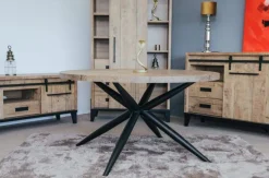 Eettafel Vinkeveen
