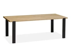 Eettafel Wognum