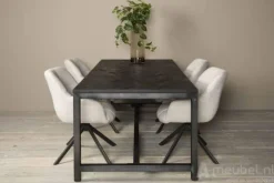 Eettafel Ziano