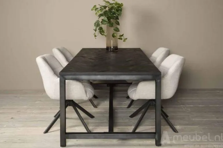 Eettafel Ziano