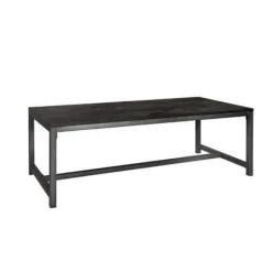 Eettafel Ziano