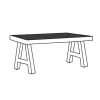 Eettafel-KM Bloemendaal