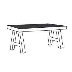 Eettafel-KM Maurik