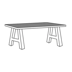 Eettafel-KM Maurik