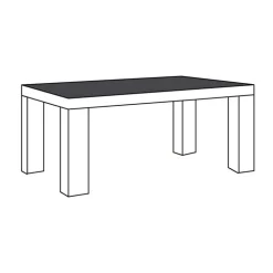 Eettafel-L Pieterburen