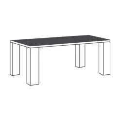 Eettafel-L Tegelen