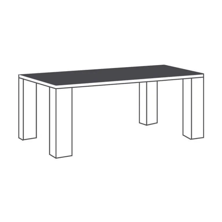 Eettafel-L Tegelen