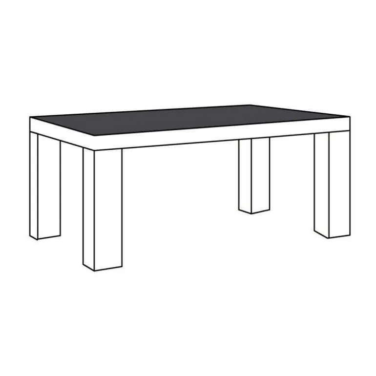 Eettafel-L Tegelen