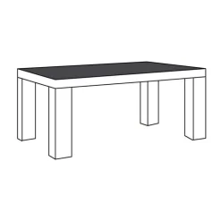 Eettafel-L Udenhout