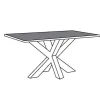 Eettafel-MM Tegelen